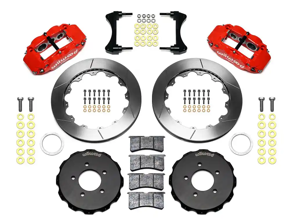 2023 Acura Integra Brake Kits Factory Price