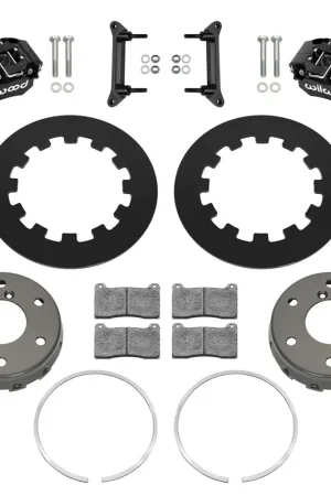 Big Sale 2024 - 2024 Can-Am NDPR Front UTV Brake Kit - 140-17946