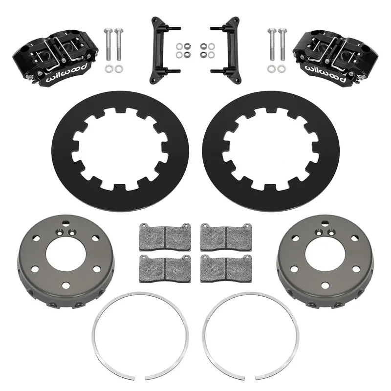 Big Sale 2024 - 2024 Can-Am NDPR Front UTV Brake Kit - 140-17946