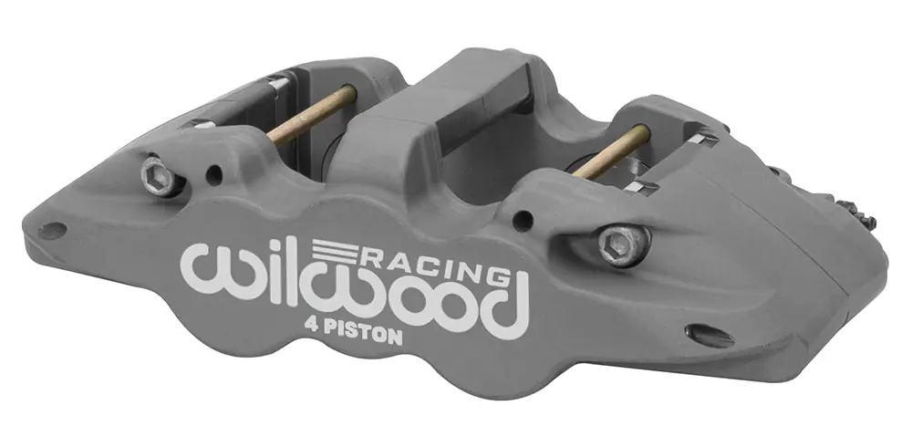 Best Choice Aero4 Radial Mount - 120-13298