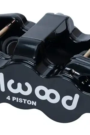 Aero4-DS Radial Mount - 120-14440 Fresh Stock