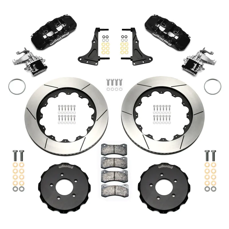 AERO4-MC4 Big Brake Rear Parking Brake Kit - 140-17142 Fresh Stock