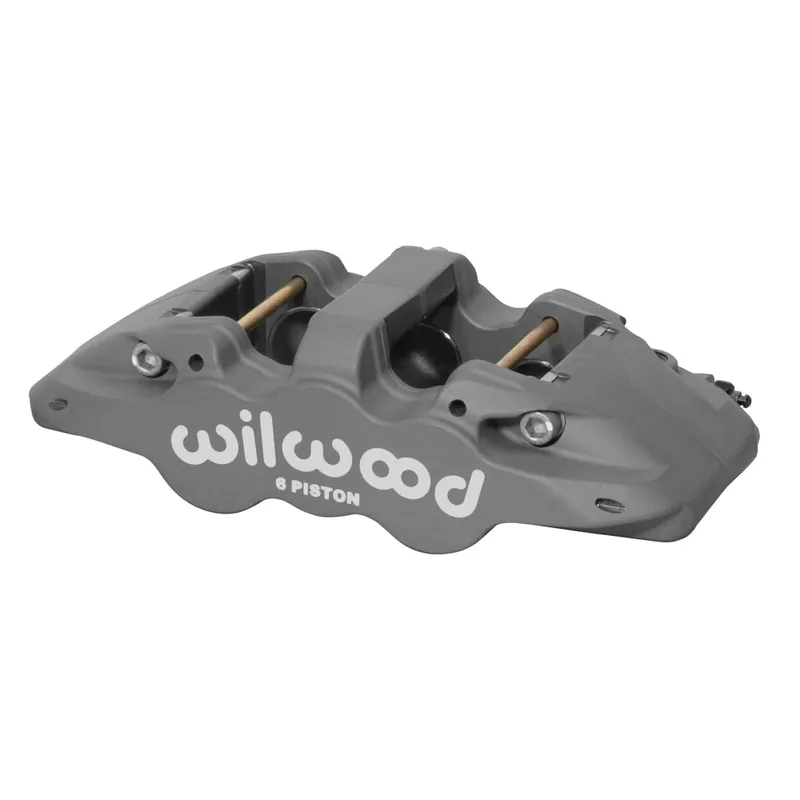 Aero6 Radial Mount - 120-13291 Exclusive