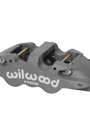 Aero6 Radial Mount - 120-13293 Direct From Manufacturer