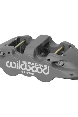 Trusted Brand Aero6 Radial Mount - 120-13302