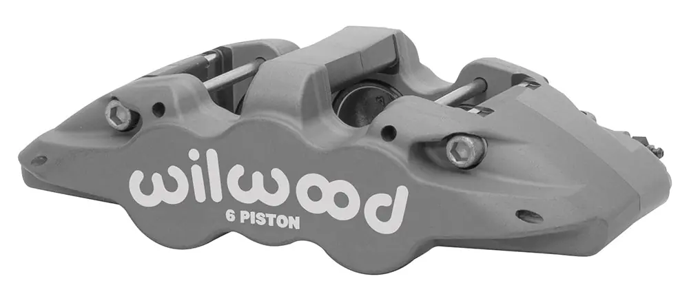 Crafted Aero6-DS Radial Mount - 120-15526