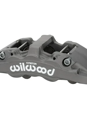 Premium AeroDM Lug Mount - 120-17432