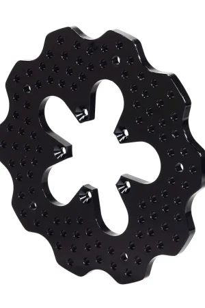 Limited Edition Aluminum Mini Sprint Rotor - 160-13712