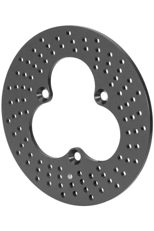 One Day Deal Aluminum Sprint / Midget Rotor-3H - 160-3411A