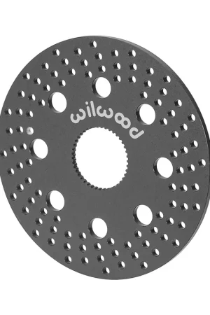Get Yours Aluminum Sprint / Midget Rotor-42T - 160-3270A