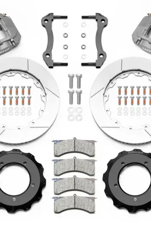 AV6R Big Brake Truck Front Brake Kit - 140-15775 High Quality