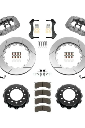 Factory Price AV6R Big Brake Truck Front Brake Kit - 140-16785
