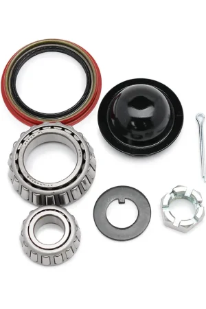 Popular Bearing & Locknut Kit - 370-14472