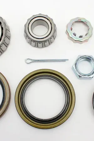 In Demand Bearing & Locknut Kit - 370-14610