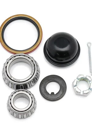 Bearing & Locknut Kit - 370-15322 Save Now