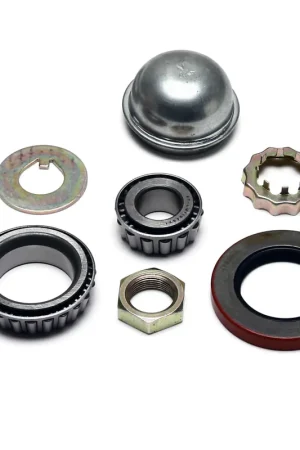 Bearing & Locknut Kit - 370-9545 Holiday Sale
