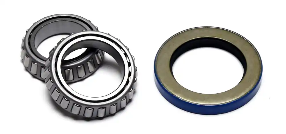Free Shipping Bearing & Seal- Kit - 370-16729