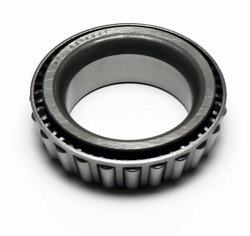 Limited Edition Bearing - Cone - 370-9542