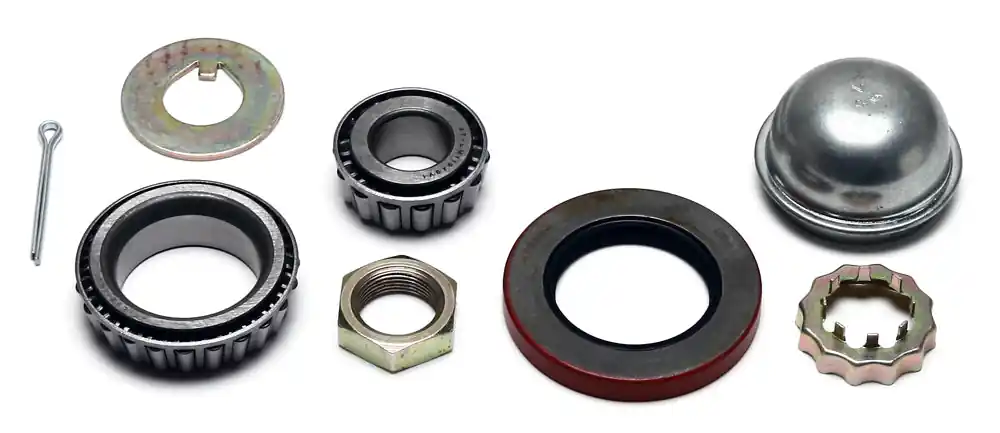 Reduced Price Bearing / Hub / Lock Nut Installation Kits