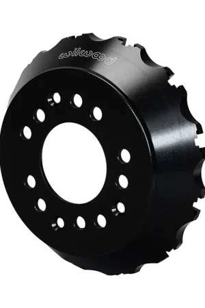 Big Brake Dynamic Bobbin Mount Hat - Flared Bell - 170-13136 Sale