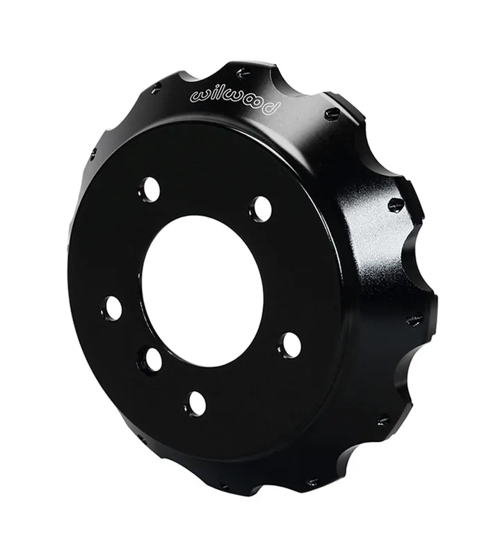 Big Brake Dynamic Bobbin Mount Hat - Flared Bell - 170-13584 Trending