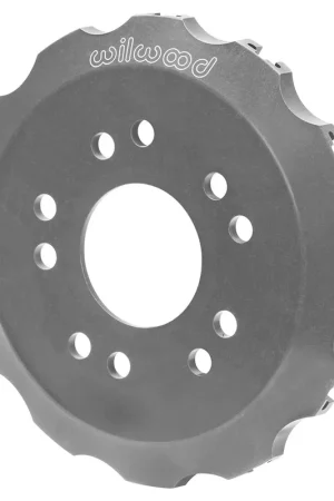 Free Returns Big Brake Dynamic Bobbin Mount Hat - Short Offset - 170-12624