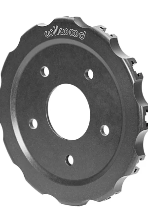 High Quality Big Brake Dynamic Bobbin Mount Hat - Short Offset - 170-13170