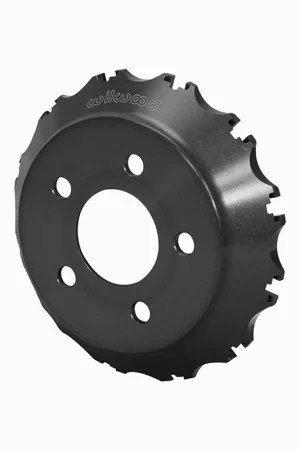 Big Brake Dynamic Hat - Flared Bell - 170-14293 Grab Now