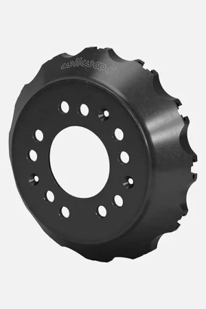 Last Chance Big Brake Dynamic Hat - Flared Bell - 170-14327