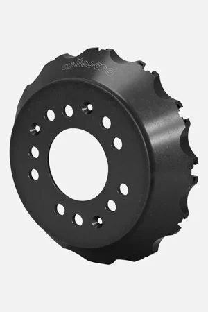 Big Brake Dynamic Hat - Flared Bell - 170-14328 Reduced Price