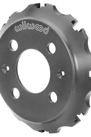 Popular Big Brake Dynamic Hat - Flared Bell - 170-14943