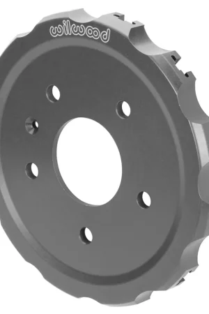 Big Brake Dynamic Hat - Short Offset - 170-15744 Limited Offer