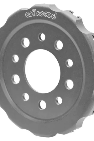 Brand New Big Brake Dynamic Hat - Straight Bell - 170-15230