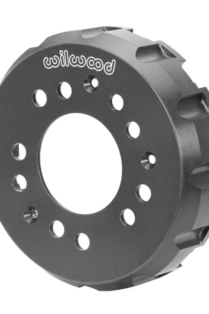 Big Brake Dynamic Lug Drive - Flared Bell - 170-16102 Save Now