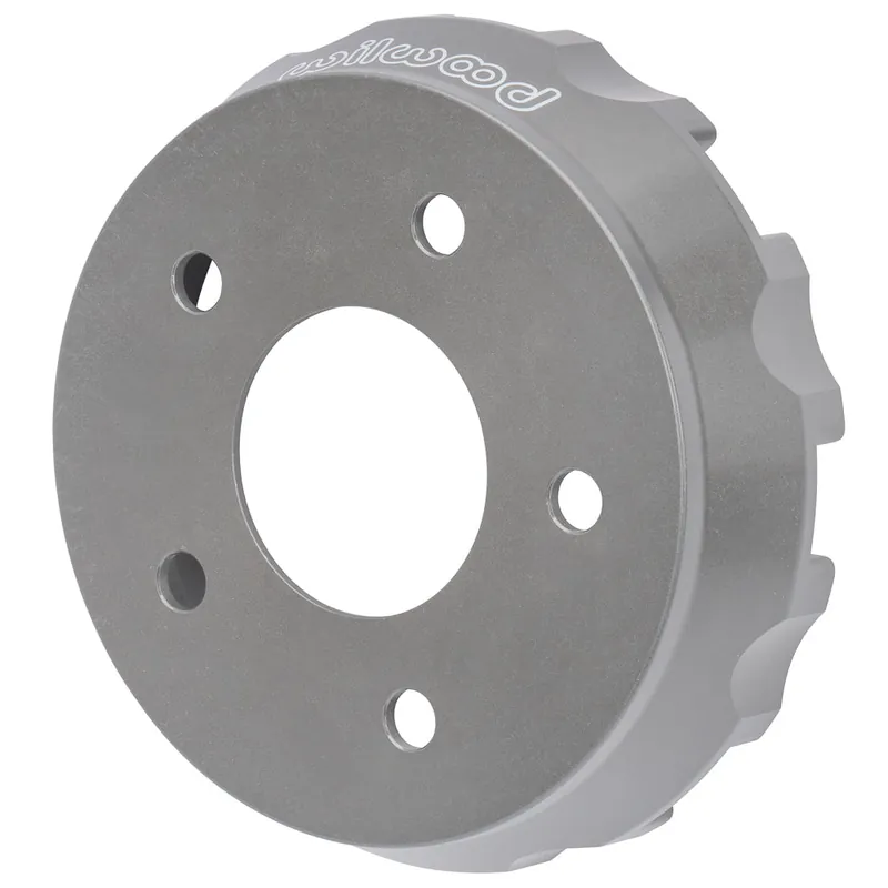 Big Brake Dynamic Lug Drive - Flared Bell - 170-17569 Place Order