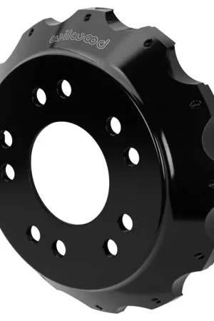 Big Brake Hat - Flared Bell - 170-10753 New Arrival