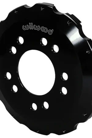 High Quality Big Brake Hat - Flared Bell - 170-11804