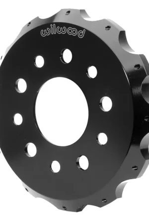 Big Brake Hat - Flared Bell - 170-12399 New Arrival