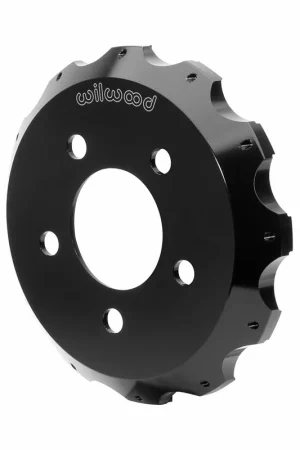 Big Brake Hat - Flared Bell - 170-12940 Mega Sale