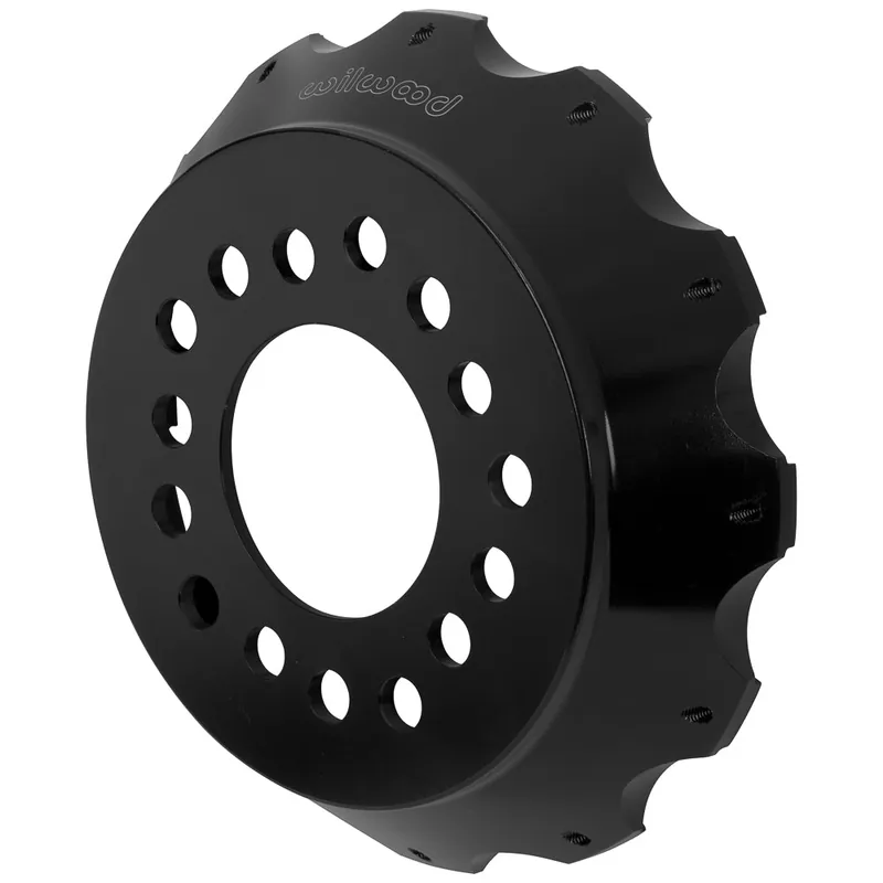 Big Brake Hat - Flared Bell - 170-14268 Premium