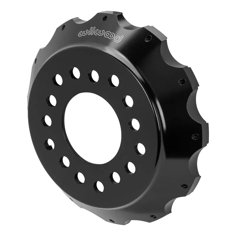 Big Brake Hat - Flared Bell - 170-15859 Best Choice