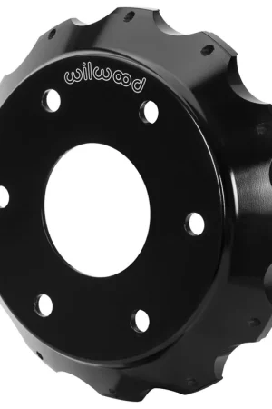 Exclusive Offer Big Brake Hat - Flared Bell - 170-15937