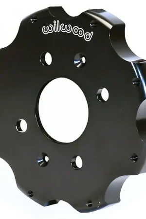 Order Now Big Brake Hat - Short Offset - 170-10650