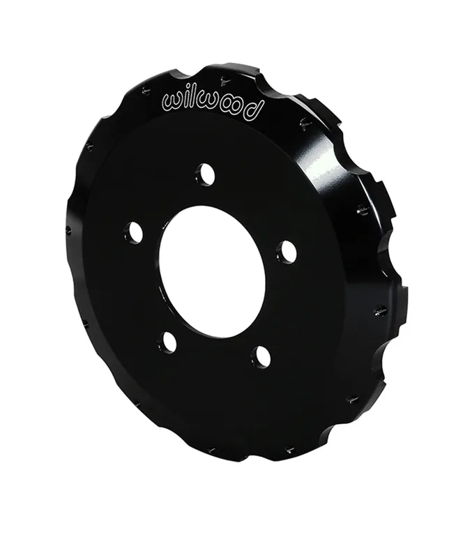 Affordable Big Brake Hat - Short Offset - 170-10761