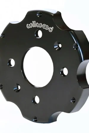 Big Brake Hat - Short Offset - 170-11682 Hassle-Free Returns