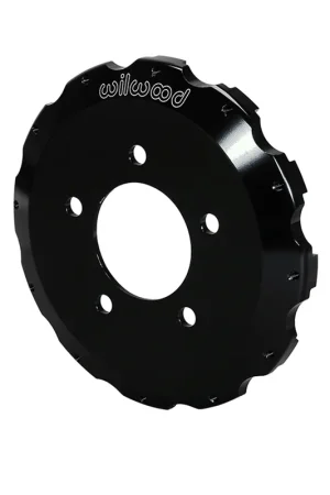 Big Brake Hat - Short Offset - 170-12159 Brand New