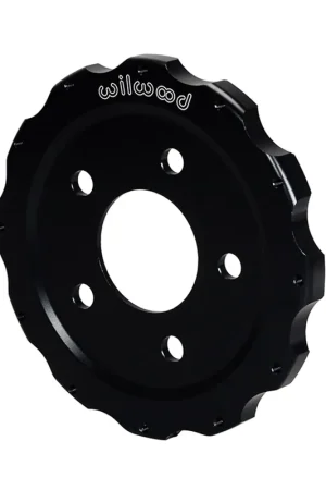 Budget Big Brake Hat - Short Offset - 170-12390
