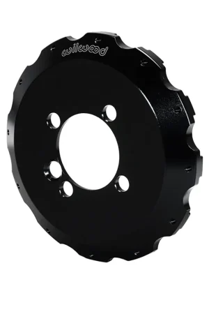 Big Brake Hat - Short Offset - 170-13063 Weekend Sale