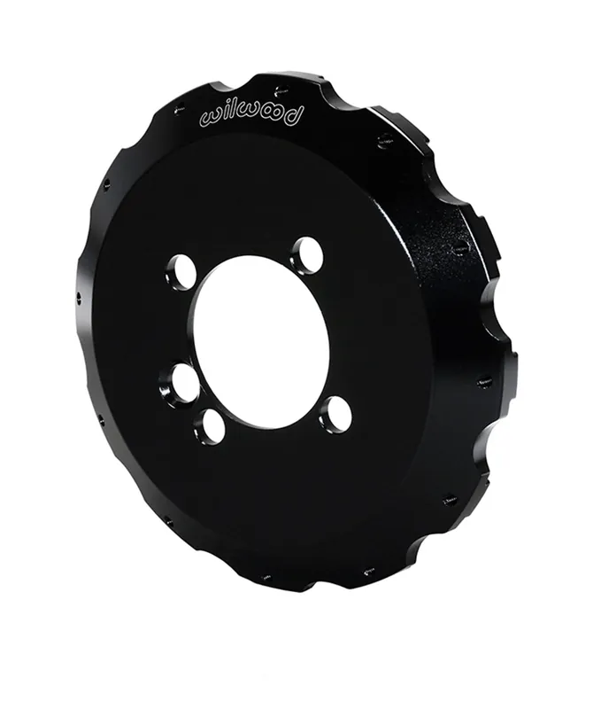 Big Brake Hat - Short Offset - 170-13063 Weekend Sale