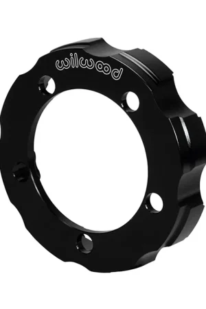 Big Brake Hat - Short Offset - 170-13313 Viral